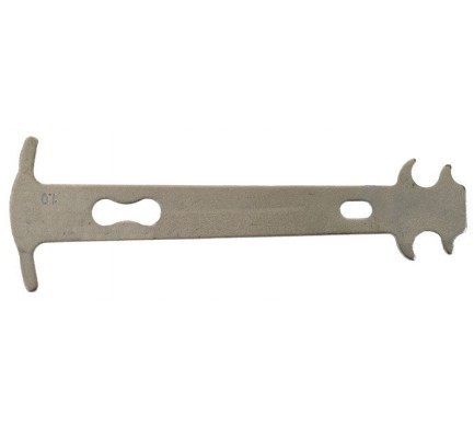 Mierka reťaze MIGHTY