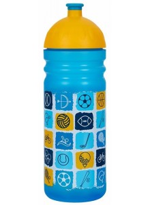 Zdravá lahev 0,7 l  Aktivity