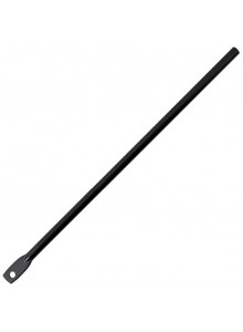 Náhradní vzpěra k nosičům MAX1,  délka 350 mm černá, hliníková, přímá