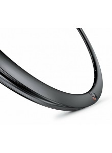 Ráfek MACH1 Gravel 700C/32děr černý