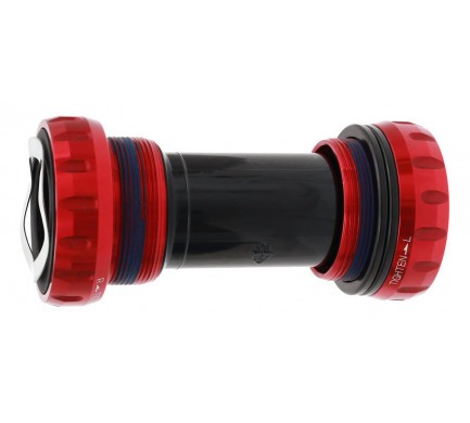 Os MAX1 Evo GXP BSA 68/73 mm čierna Os MAX1 Evo GXP BSA 68/73 mm čierna