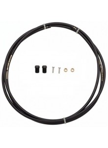 Hydraulická hadička SHIMANO SM-BH59 černá, 1700 mm, v krabičce