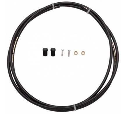 Hydraulická hadička SHIMANO SM-BH59 černá, 1700 mm, v krabičce