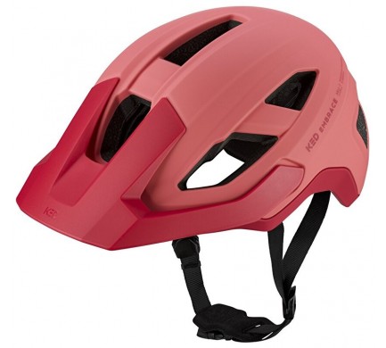 Přilba KED Embrace MU-1 M Coral Matt 54-58 cm