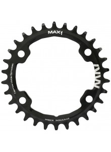 Převodník MAX1 Narrow Wide Shimano 30z černý