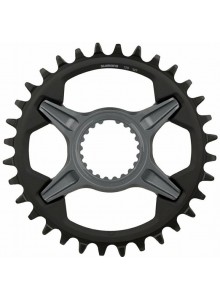 Převodník Shimano SLX SMCR75 32 zubů, pro 1x12 speed