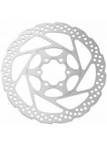 Brzdový kotouč SHIMANO Deore SM-RT56M 180mm 6 děr, v krabičce