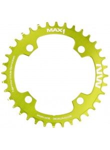 Převodník MAX1 Narrow Wide 36z zelený