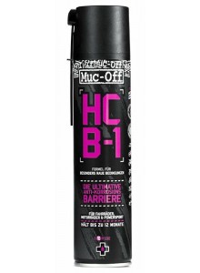 Impregnační sprej MUC-OFF HCB-1 (400 ml) - Antikorozní bariéra do nejdrsnějších podmínek Impregnační sprej MUC-OFF HCB-1 (400 ml) - Antikorozní bariéra do nejdrsnějších podmínek