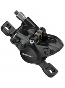 Brzdový třmen SHIMANO BR-MT200 černý