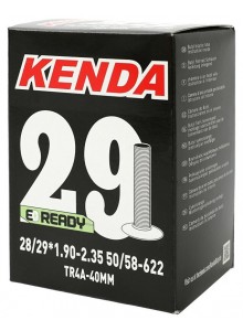 Duše KENDA 29x1,9-2,3 (50/56-622) AV 40 mm celozávit