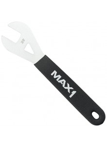 Kónusový kľúč MAX1 Profi veľ. 22