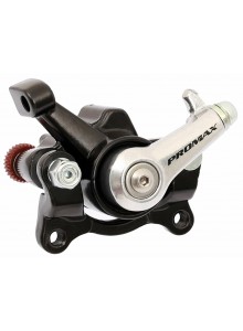 Mechanická kotoučová brzda Promax DC400 přední / zadní