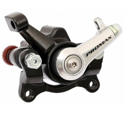 Mechanická kotoučová brzda Promax DC400 přední / zadní Mechanická kotoučová brzda Promax DC400 přední / zadní