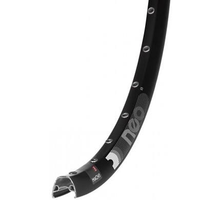 Ráfik MACH1 29" Neo disc 36 dier/1nit čierny