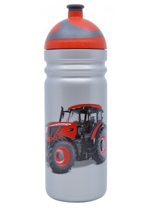 Zdravá lahev 0,7 l  Zetor
