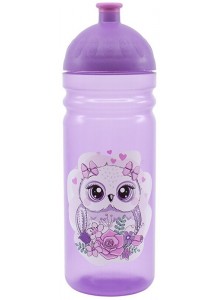 Zdravá lahev 0,7 l   Sovička