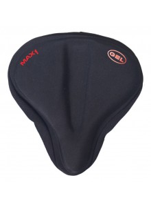 Poťah sedla gélový široký