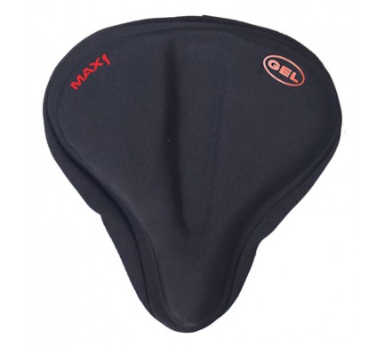 Poťah sedla gélový široký