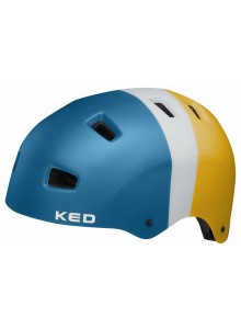 Prilba KED 5Forty M 3 colors retro boy 54-58 cm