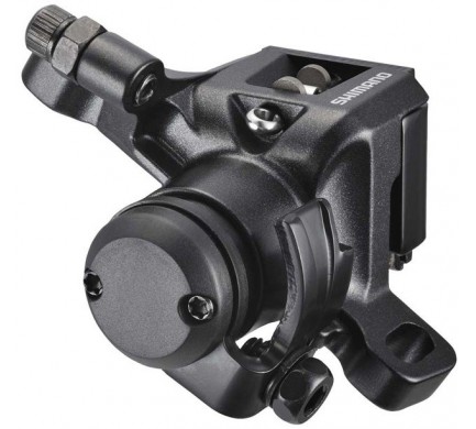 Mechanická kotúčová brzda SHIMANO BRM416