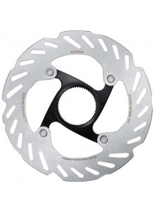 Brzdový kotouč SHIMANO RT-CL700 140mm Center lock, Ice technologies, v krabičce