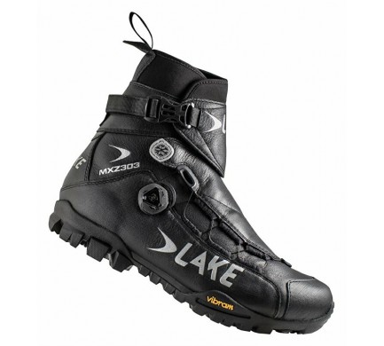 Tretry LAKE MXZ303 vel.38