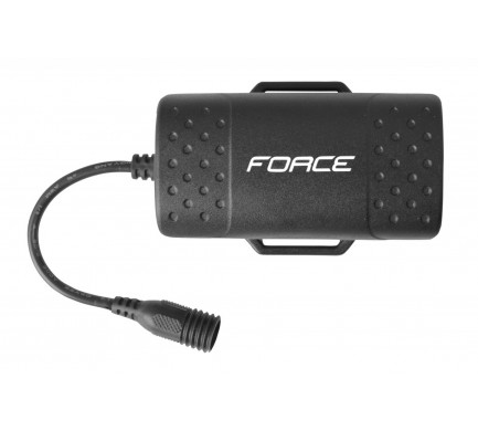 Force batéria GLOW/3 4400mAh/8,4V Samsung v plnom obale