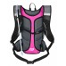 Force batoh ARON ACE PLUS 10L+2L res.,pink-gray