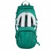 Batoh FORCE ECLIPSE 12 l, zelený
