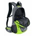 Force batoh JORDAN ACE 20 L, grey-fluorescen.