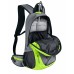 Force batoh JORDAN PLUS 20L+2L res., grey-fluorescen.