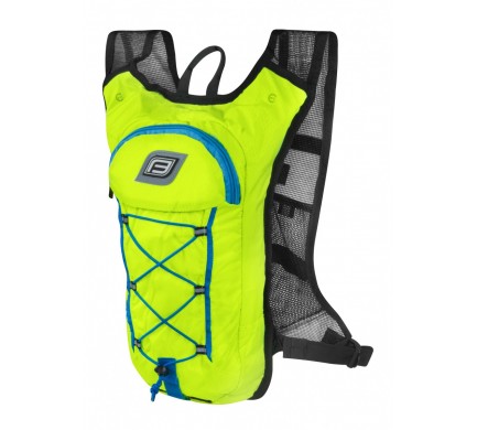 Force batoh PILOT 10 l, fluorescen.