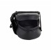 Brašna pod sedlo FORCE MINIBAG L suchý zip, černá