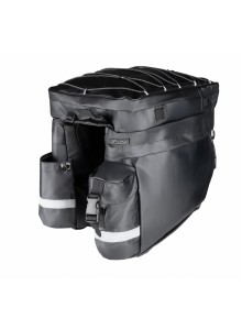 Brašna-trojbrašna zadní voděodolná F ADVENTURE 35l
