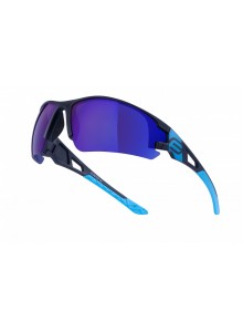 Force Modré okuliare CALIBRE, modré zrkadlové šošovky
