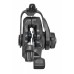Brzdové strmene FORCE DUAL MTB mechanické, čierne