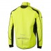 Bunda FORCE X72 softshell pánska, fluo S