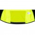 Bunda FORCE X72 softshell pánska, fluo S