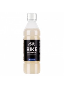 Čistič FORCE BIKE SHAMPOO s voskem 0,5 l, bílý