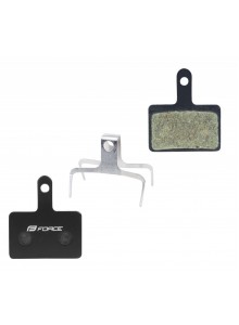 Force brzdové platničky SH M08 E-Bike polymer