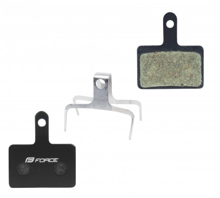 Force brzdové platničky SH M08 E-Bike polymer