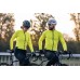 Dres FORCE ENDLESS dlouhý rukáv, fluo S