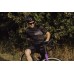 Dres FORCE SWAY kr. rukáv, černý 4XL