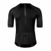 Dres FORCE SWAY kr. rukáv, černý 5XL
