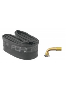 Force duša 12 1/2 x 2 1/4, AV 25 mm, 90 stupňov balenie po 50 ks