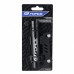 Force MINI Al nafukovačka, 12cm V ventil, čierna
