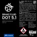 Force Brzdová kvapalina DOT-5.1 Brake luid 1l