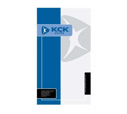 Force KCK malá baliaca karta 8 x 15 cm