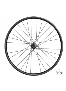 Kolo přední FORCE XC DISC 559x23 TX505-CL 32d